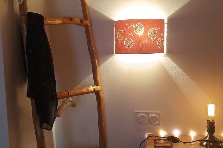 Location de vacances pour 3 personnes à Coucouron - 3