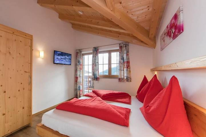 Villa mit pool für 10 Personen, mit Balkon und Garten sowie Pool in Österreich - 4