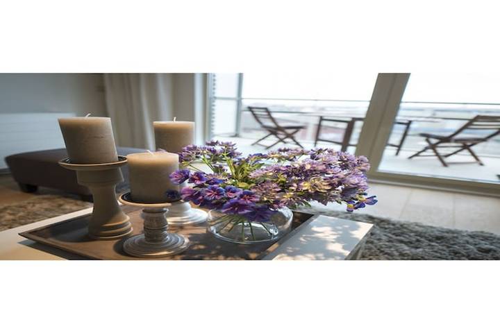 Ferienwohnung für 2 Personen, mit Garten in Scheveningen - 2