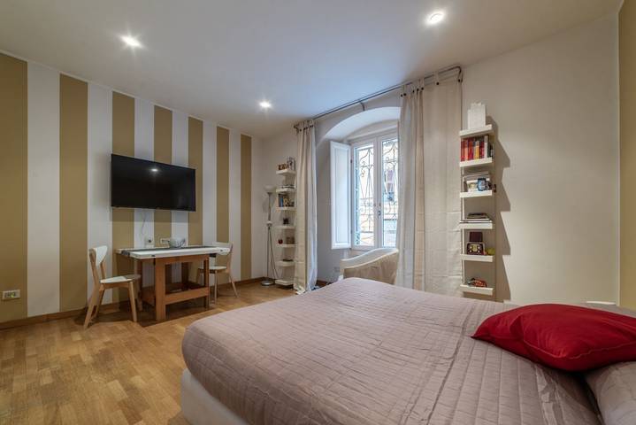Ganze Wohnung, Ferienwohnung für 2 Personen in Rom, Rom Provinz