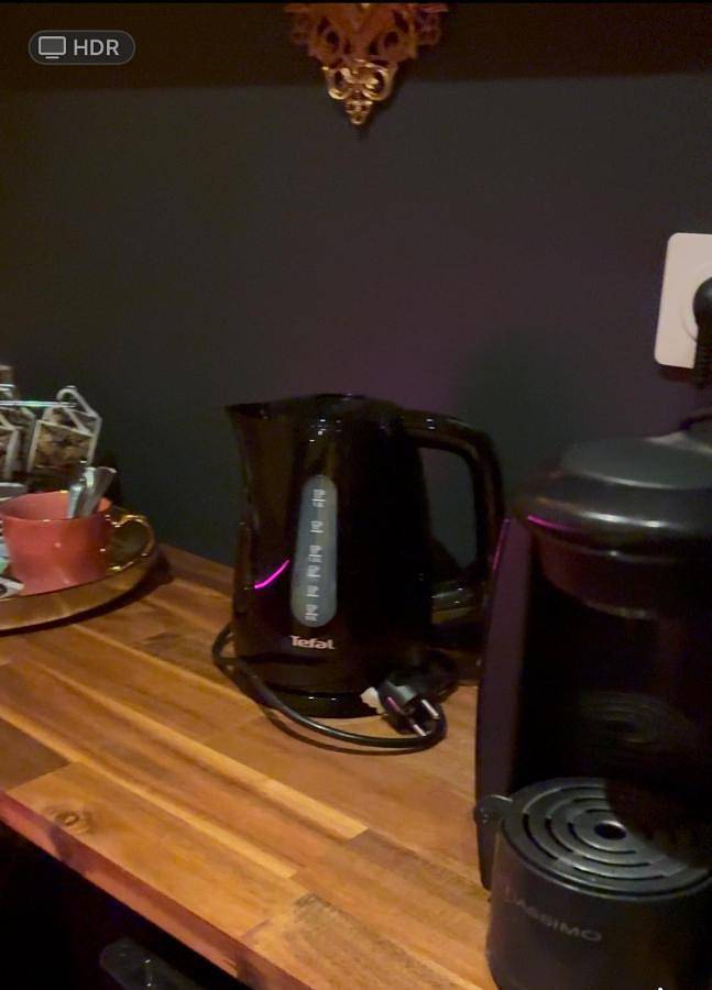 Chambre d’hôte pour 2 personnes, avec jardin et jacuzzi dans l' Eure - 2