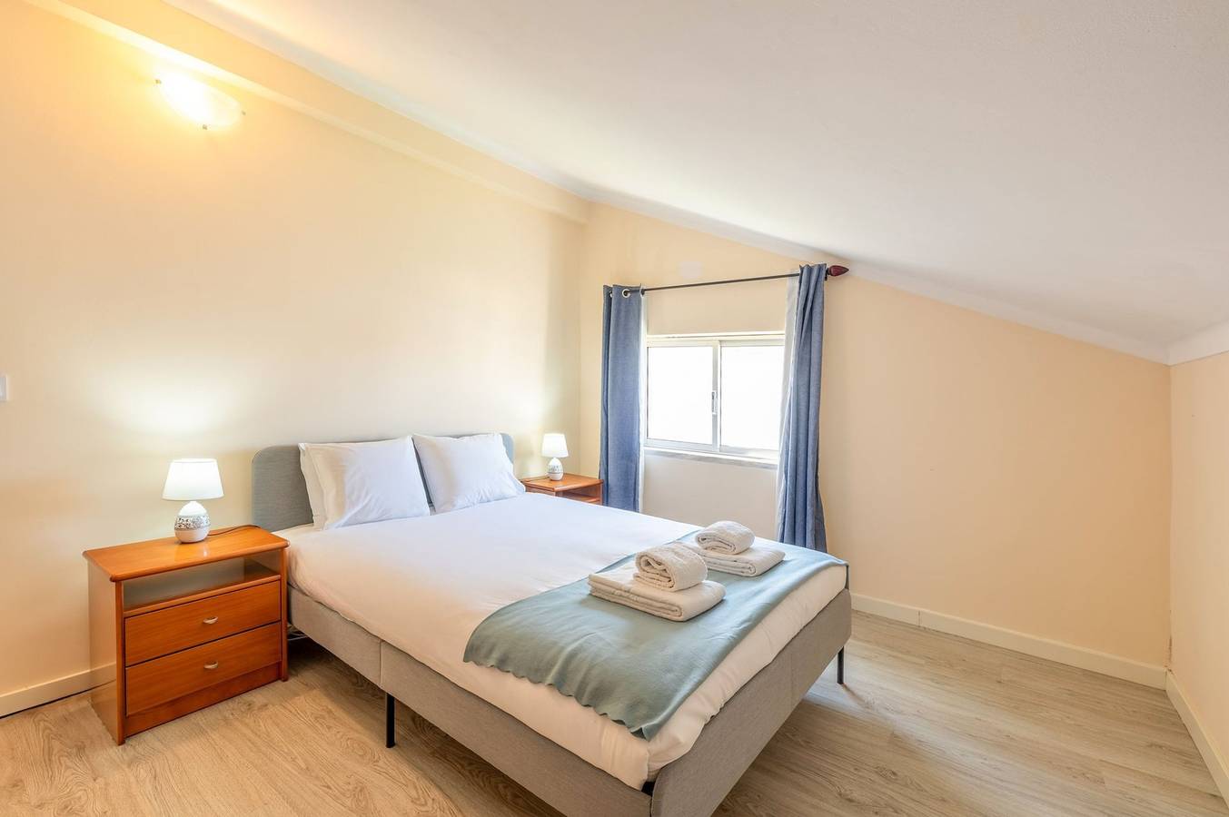 Guestready - Fuga Serena Perto da Praia da Aroeira in Aroeira, Charneca de Caparica e Sobreda