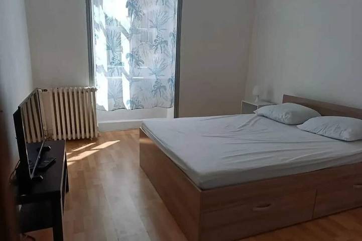 Gîte pour 3 personnes, avec terrasse dans Saint-Martin-de-Valamas - 2