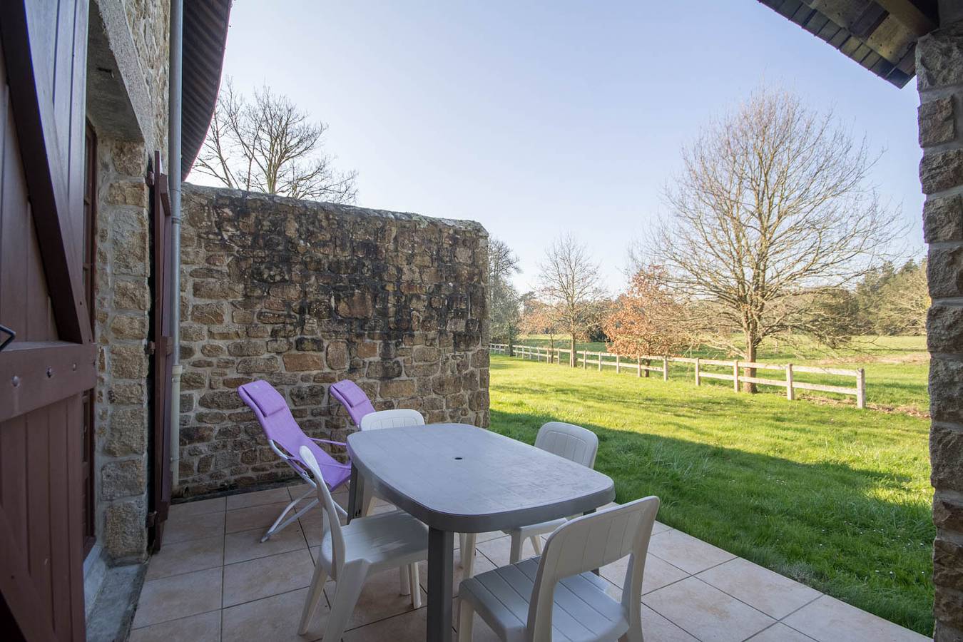 Les Sternes in Erdeven, Côte des Mégalithes