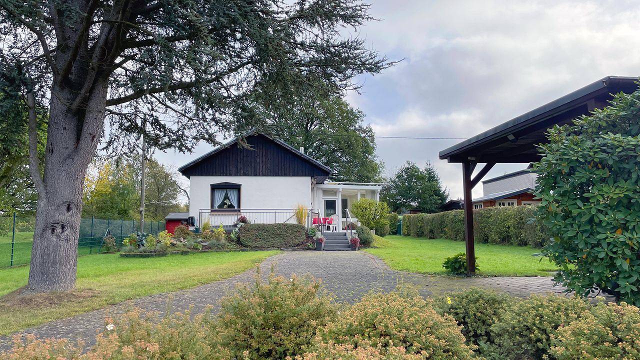 Ferienhaus für 3 Personen (90 m²) in Altenkirchen (Westerwald) in Altenkirchen (Westerwald), Altenkirchen & Umgebung