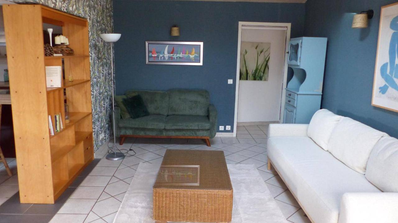 Appartement entier, Logement au cœur de la vallée de la Dordogne in Bretenoux, Lot