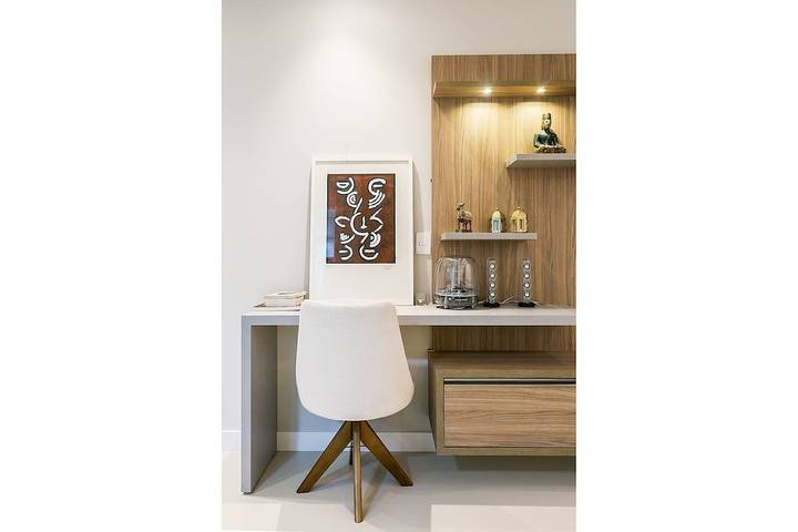 Apartamento de vacaciones para 3 personas, con balcón - 1