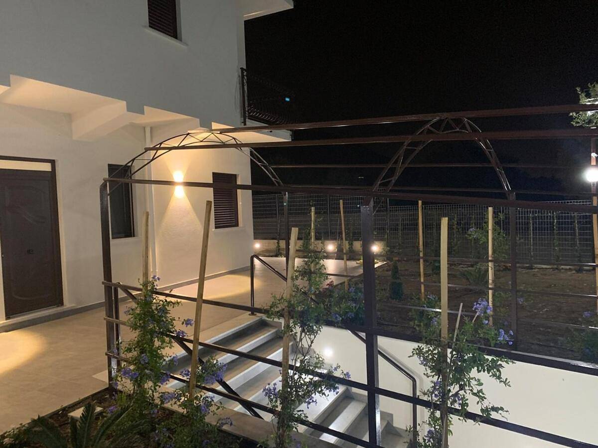 Appartamento intero, Trabia Casa Bianca B in San Nicola l'Arena, Trabia