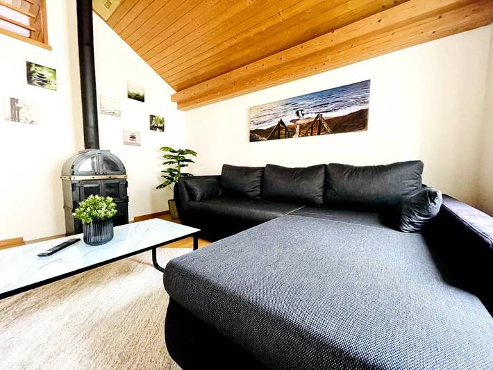 Ferienwohnung für 4 Personen in St. Gallen - 2