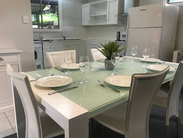 Maison d’hôte pour 5 personnes, avec jardin dans Australie - 4