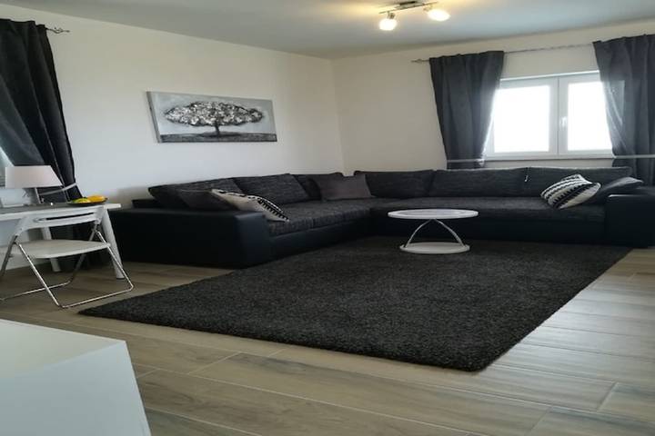 Ferienwohnung für 5 Personen, mit Garten in Karlobag - 3