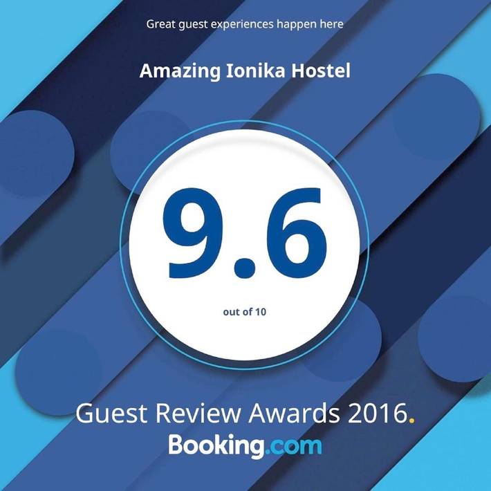 Hostel dla 2 osób, z widok i ogród oraz taras w Kiszyniów