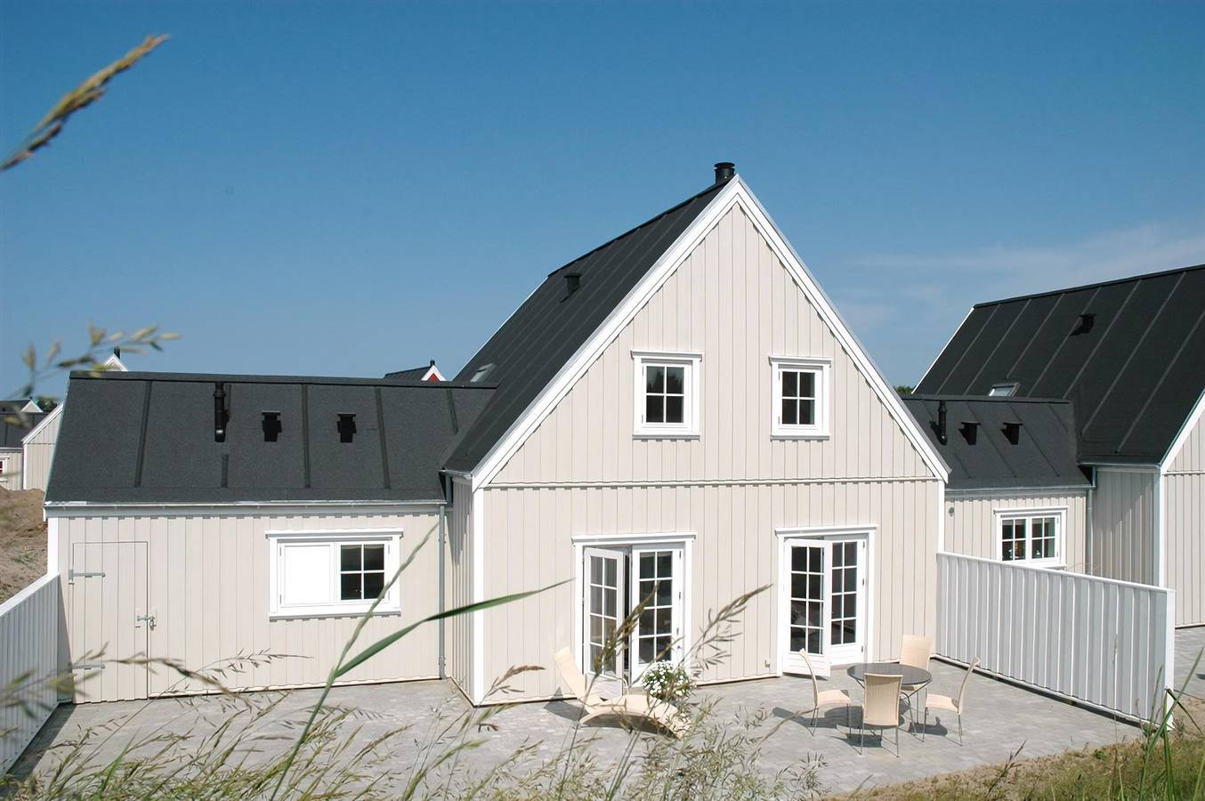 Nice home in Blokhus w/ Wifi, 3 Bedrooms and Sauna in Blokhus, Jammerbugt