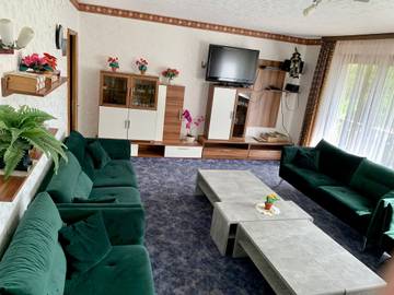 Ferienhaus für 26 Personen in Zorge, Nordthüringen (Deutschland), Bild 2