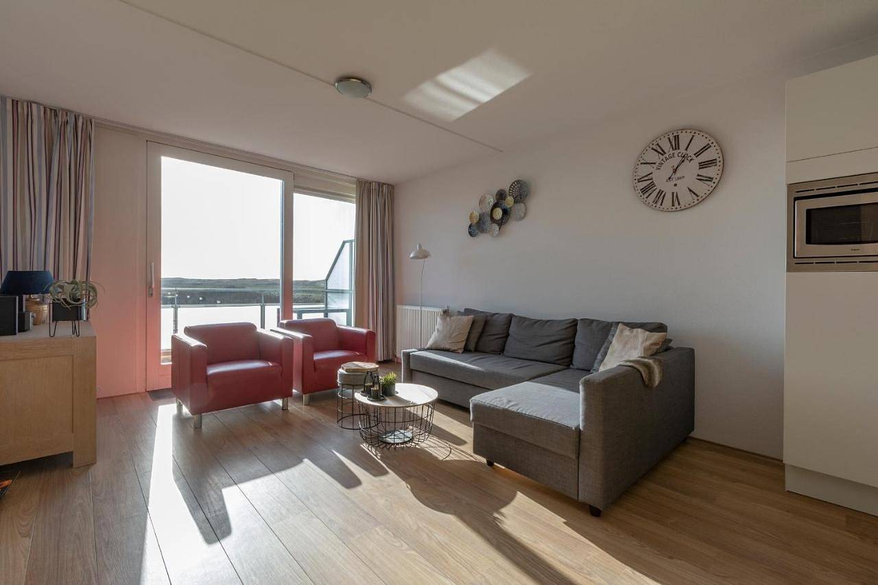 Geheel appartement, One-Bedroom Apartment in Groote Keeten, Noord-Holland - Kust van de Noordzee