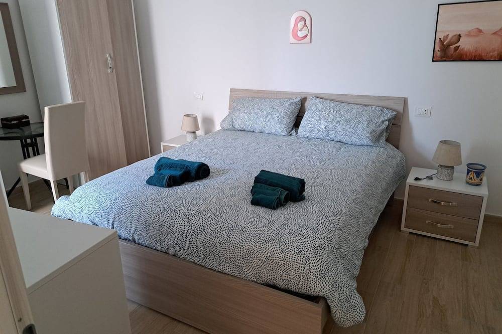 Ganze Wohnung, Ischia Riva Wohnung in Ischia Porto, Ischia Stadt