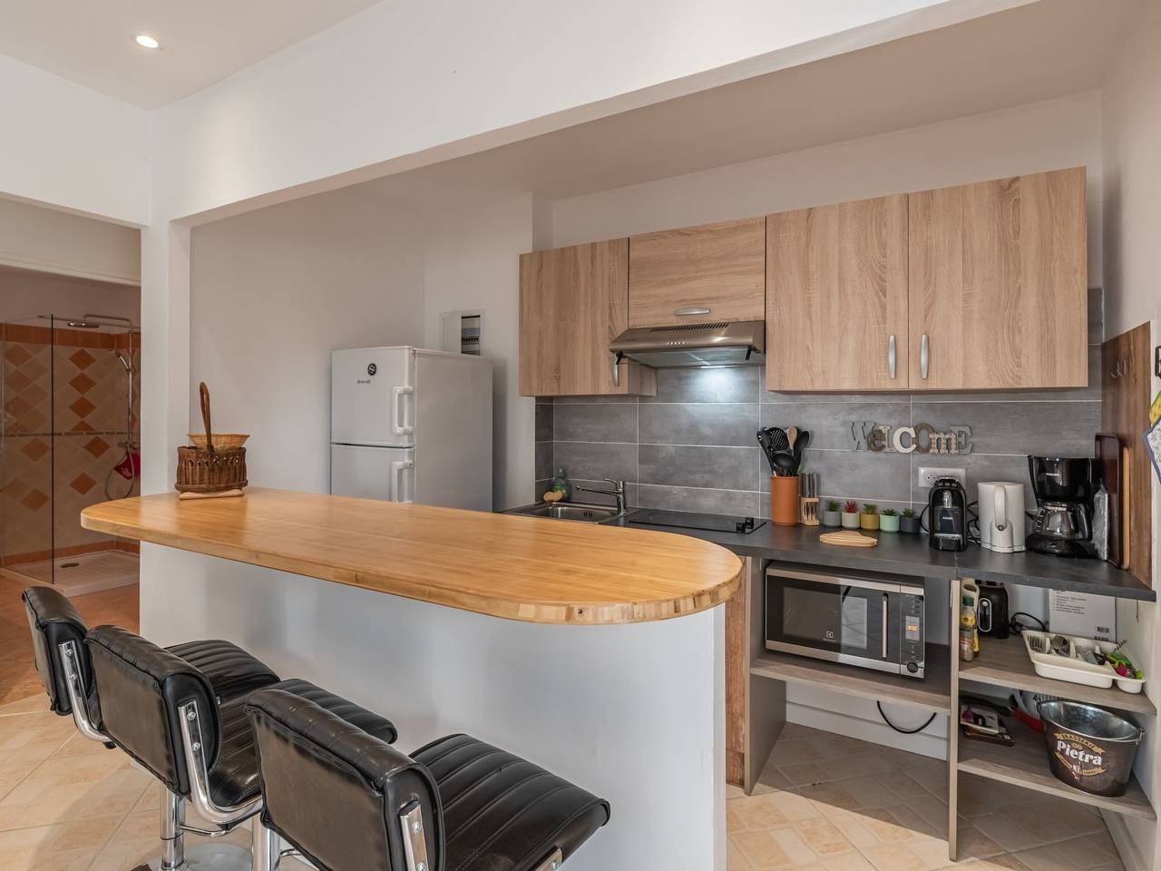 Apartamento entero, Cappone in Sari-Solenzara, Distrito de Sartène