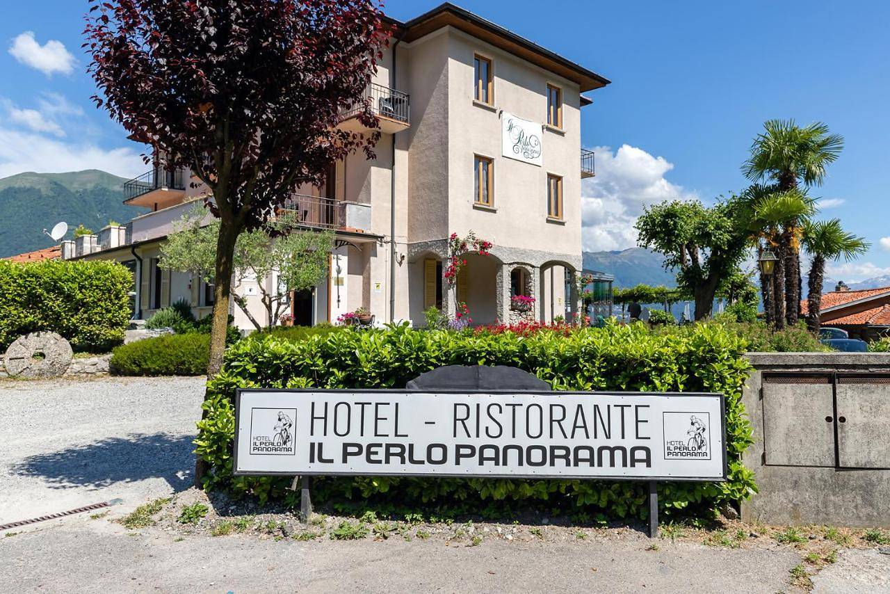 Hotel Il Perlo in Bellagio, Région de Bellagio
