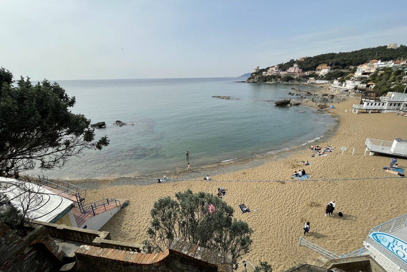 Hel leilighet, Casa Lisa Poggio di Nocola by Toscanatour  in Riparbella, Etruscan Coast