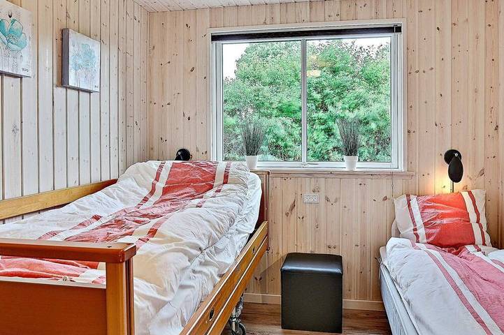 5 star holiday home in Dronningmølle in Munkerup, Dronningmølle