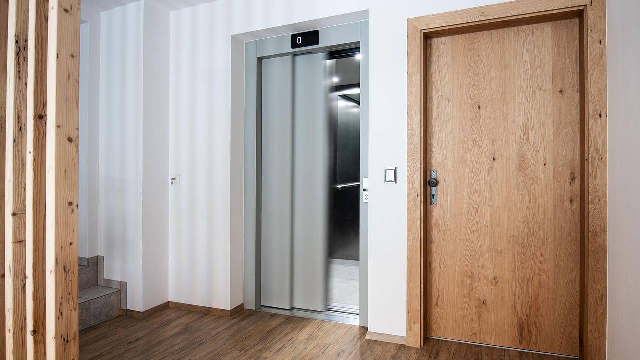 Appartement de vacances entier, Ferienwohnung für 2 Personen (40 m²) in Virgen in Virgen, Tryol de l'Est