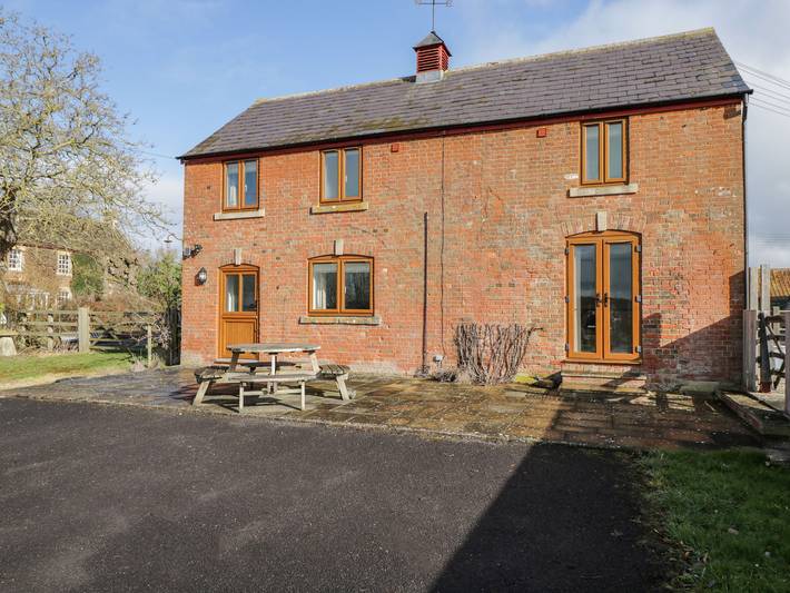 Stables Cottage in Wiltshire