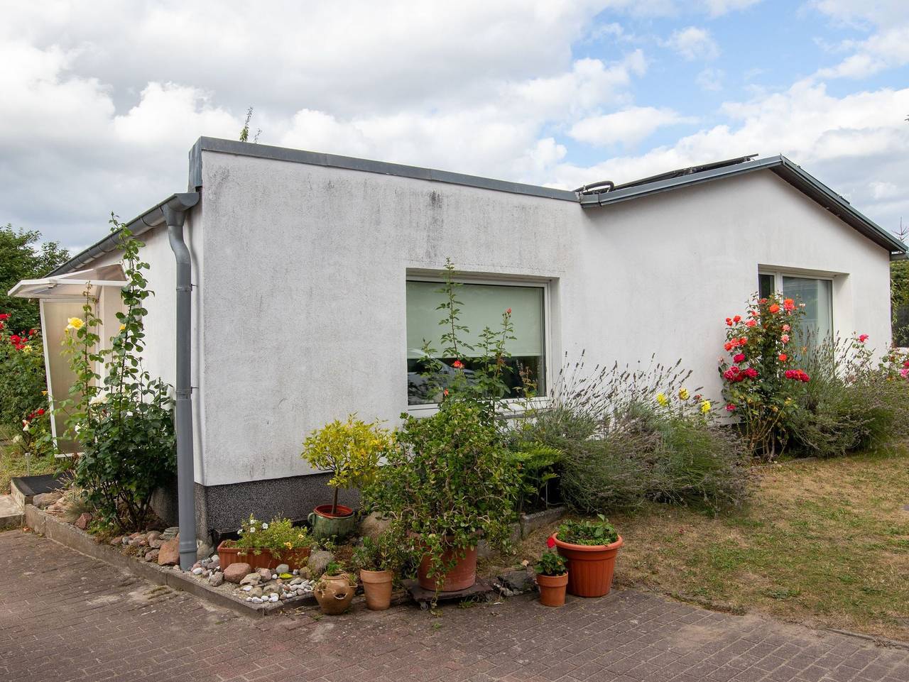 Ganze Ferienwohnung, Ferienunterkünfte Wusterhusen - Ferienwohnung in Wusterhusen, Vorpommern Greifswald