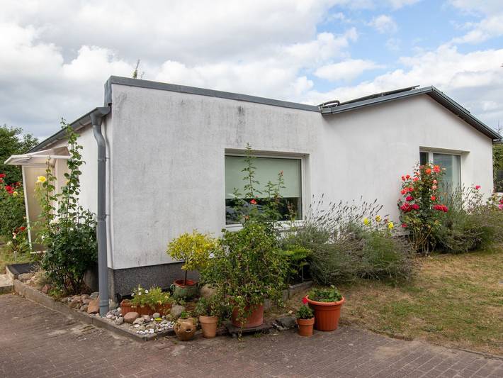 Ganze Ferienwohnung, Ferienunterkünfte Wusterhusen - Ferienwohnung in Wusterhusen, Vorpommern Greifswald