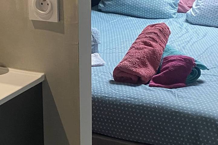 Gîte pour 14 personnes, avec jardin dans Château de Chambord - 4