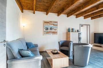 Ferienwohnung für 4 Personen in Aurich, Landkreis Aurich, Bild 3