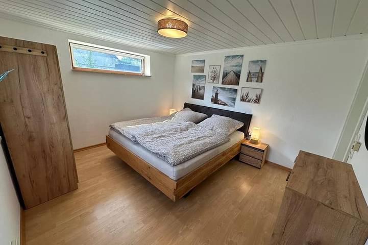 Ferienhaus für 6 Personen, mit Terrasse in Maasholm - 4