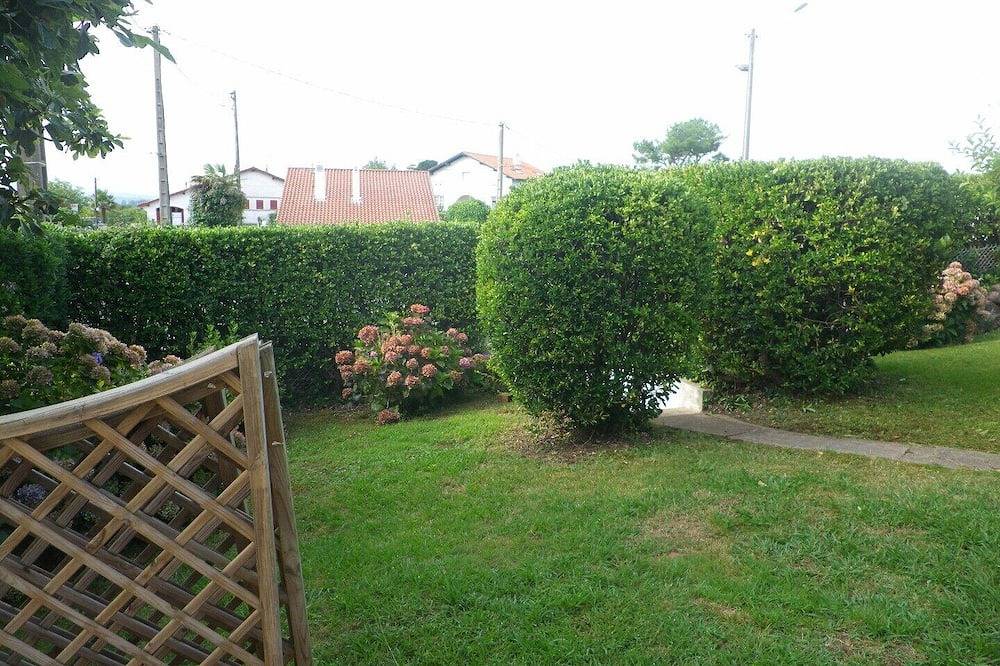 Apartamento entero, Cote Basque Bidart Apt, terrace, gardin, Bbq, Surf, near beach, all shops  in Bidart, Region de Bayona