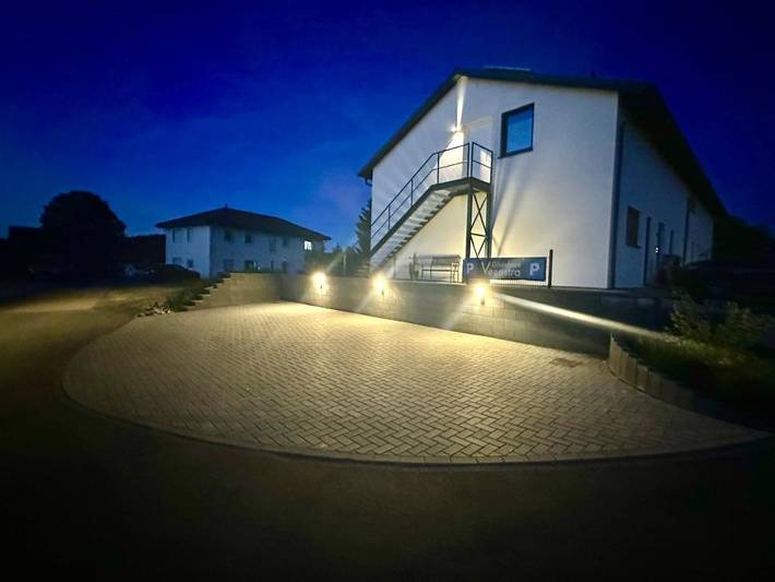 Ferienhaus für 2 Personen in Kelberg - 4