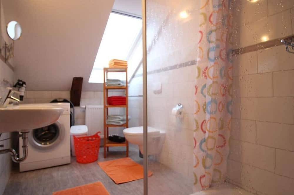 Kleine Ferienwohnung - Der Mithinghof in Kotzenbüll, Eiderstedt