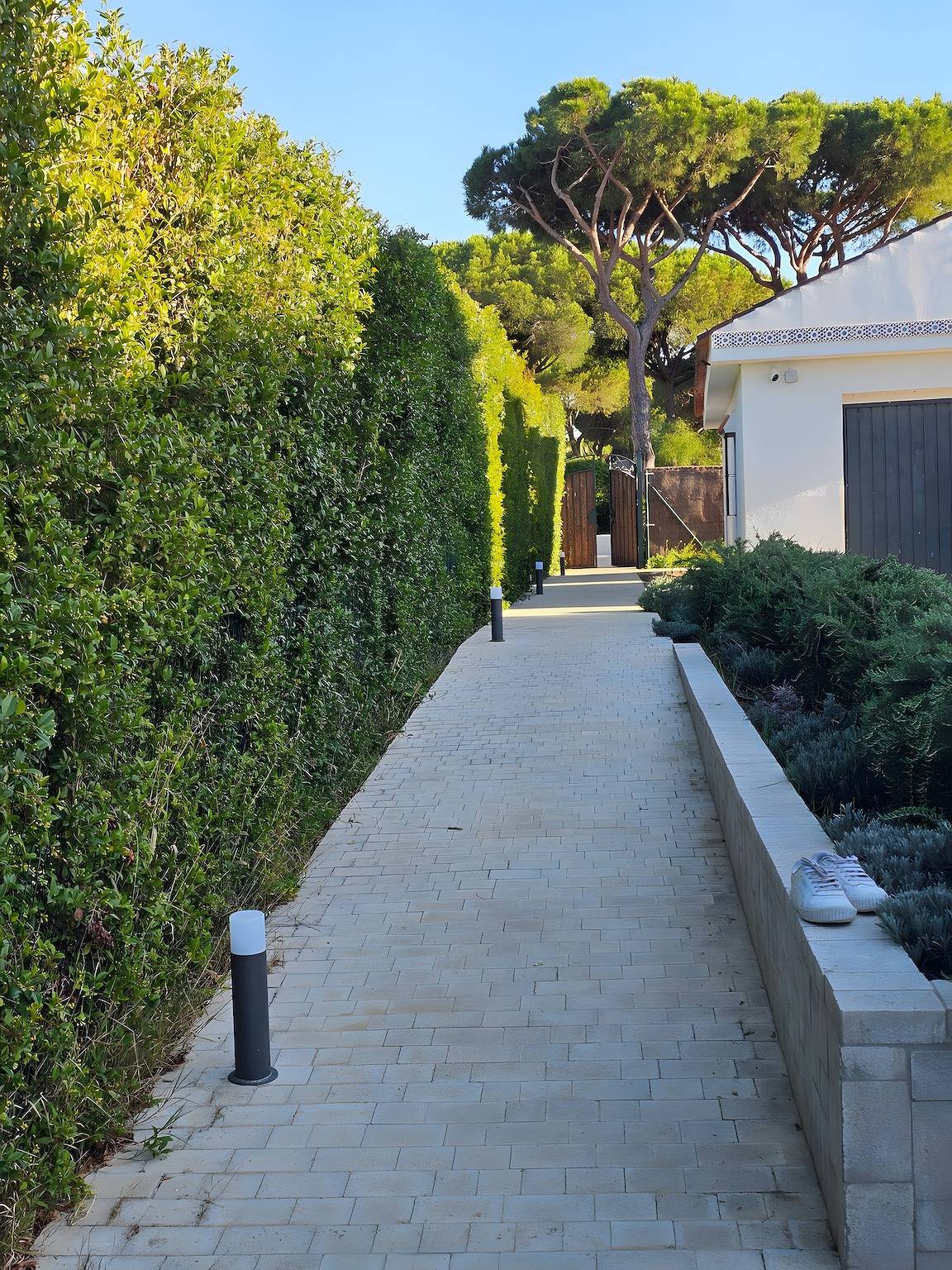 Villa Pinar en Conil con piscina privada, Wi-Fi y aire acondicionado in Conil de la Frontera, Costa de la Luz