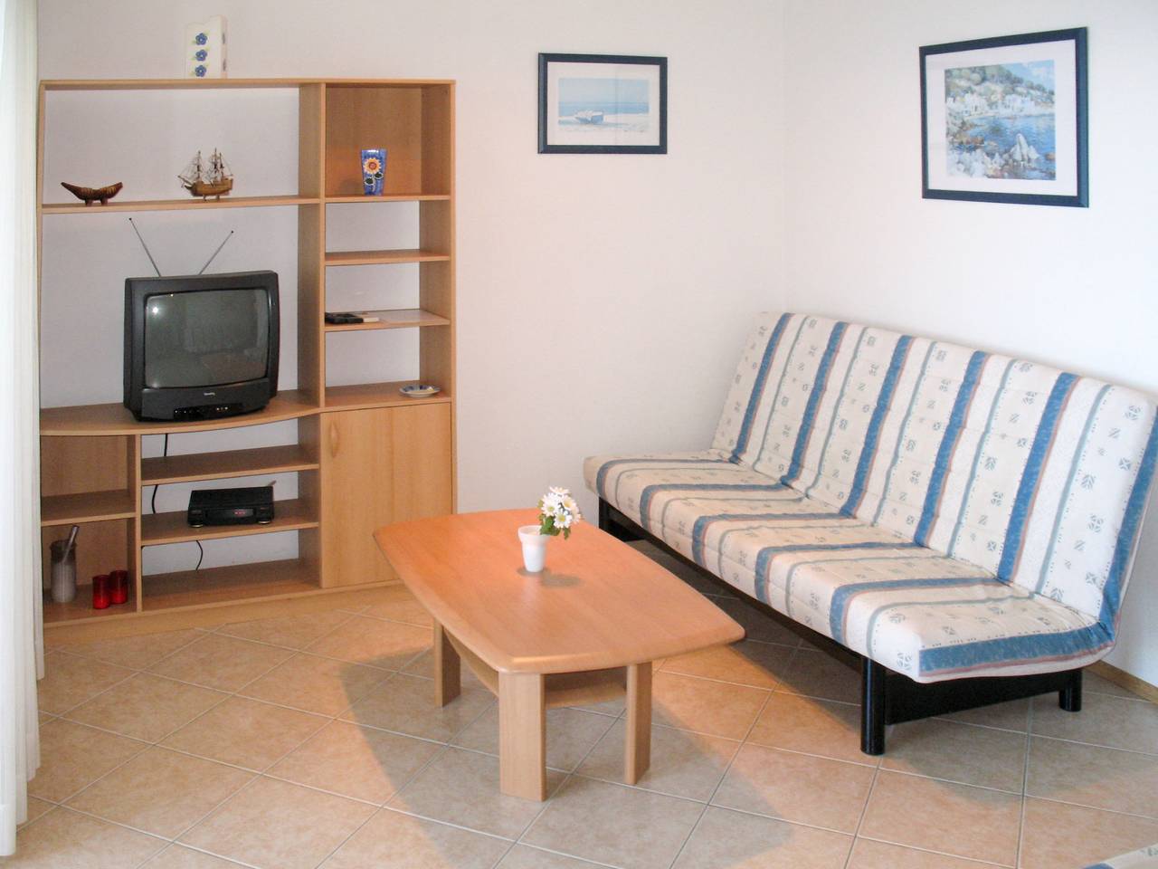 Entire apartment, Blazina in Raša, Eastcoast Istria