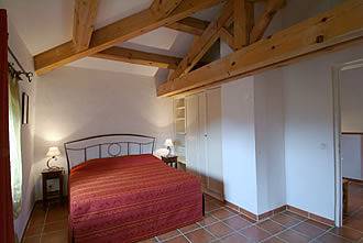 Maison Ponente - Domaine de Casa Albina in Patrimonio, Région de Calvi