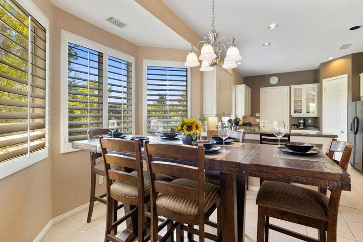 Ferienhaus für 8 Personen, mit Whirlpool - 1