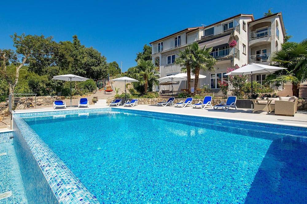 Hel lejlighed, Beautiful apartment in Rijeka with Wifi in Rijeka, Primorje-Gorski Kotar