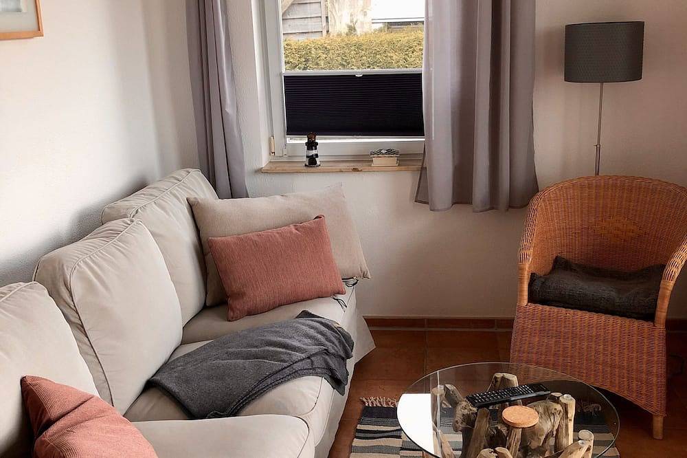 Ferienwohnung in Wustrow für 4 Personen in Wustrow