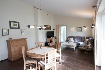 Ferienhaus für 2 Personen in Trittenheim, Moseleifel, Bild 1