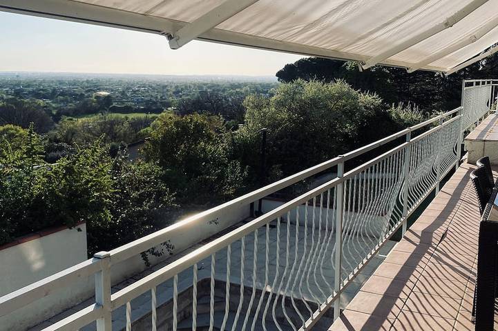 Appartement de vacances pour 6 personnes