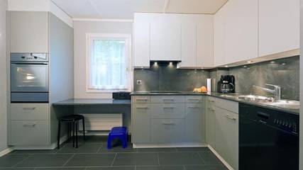 Hütte für 6 Personen in Adelboden, Berner Oberland, Bild 1