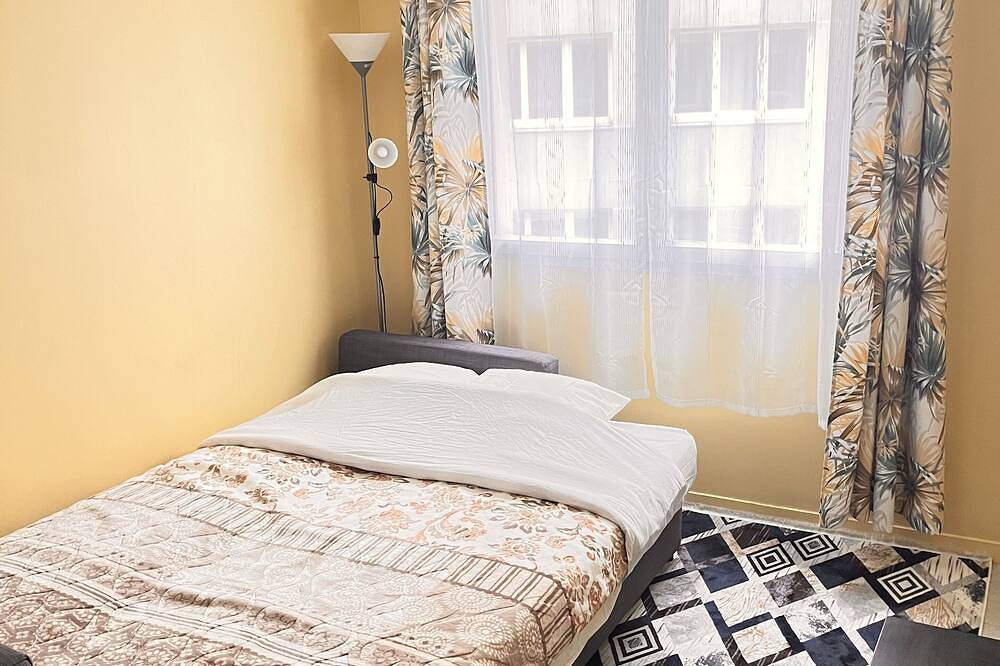 Entire apartment, Large, calm and bright T2 apartment - Parc de la villette in Aubervilliers, Seine-Saint-Denis