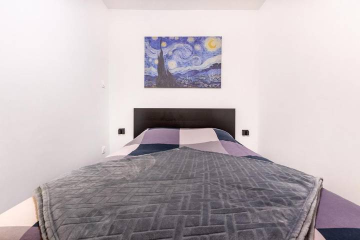 Gîte pour 2 personnes à Roncq - 2