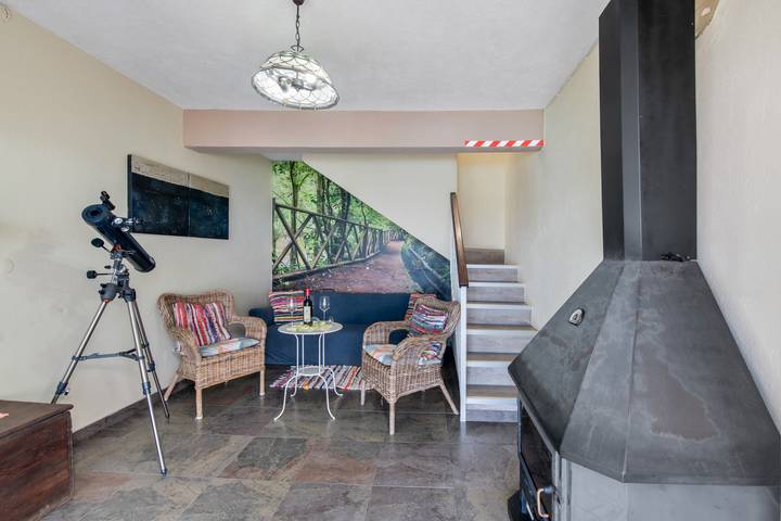 Ferienhaus für 6 Personen, mit Garten auf La Palma - 4