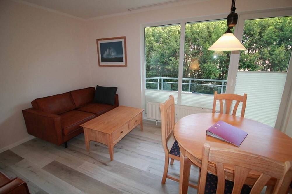 Ganze Wohnung, Ferienwohnung/App. für 2 Gäste mit 38m² in Ascheberg in Ascheberg (Holstein), Südliche Ostseeküste