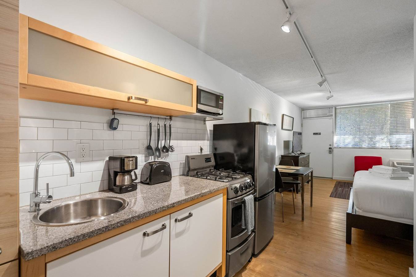 Apartamento entero, Apartamento de vacaciones para 2 personas in Atlanta, Condado de Fulton