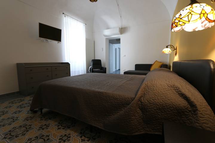 Filter.bnb.room per 4 persone in Abruzzo
