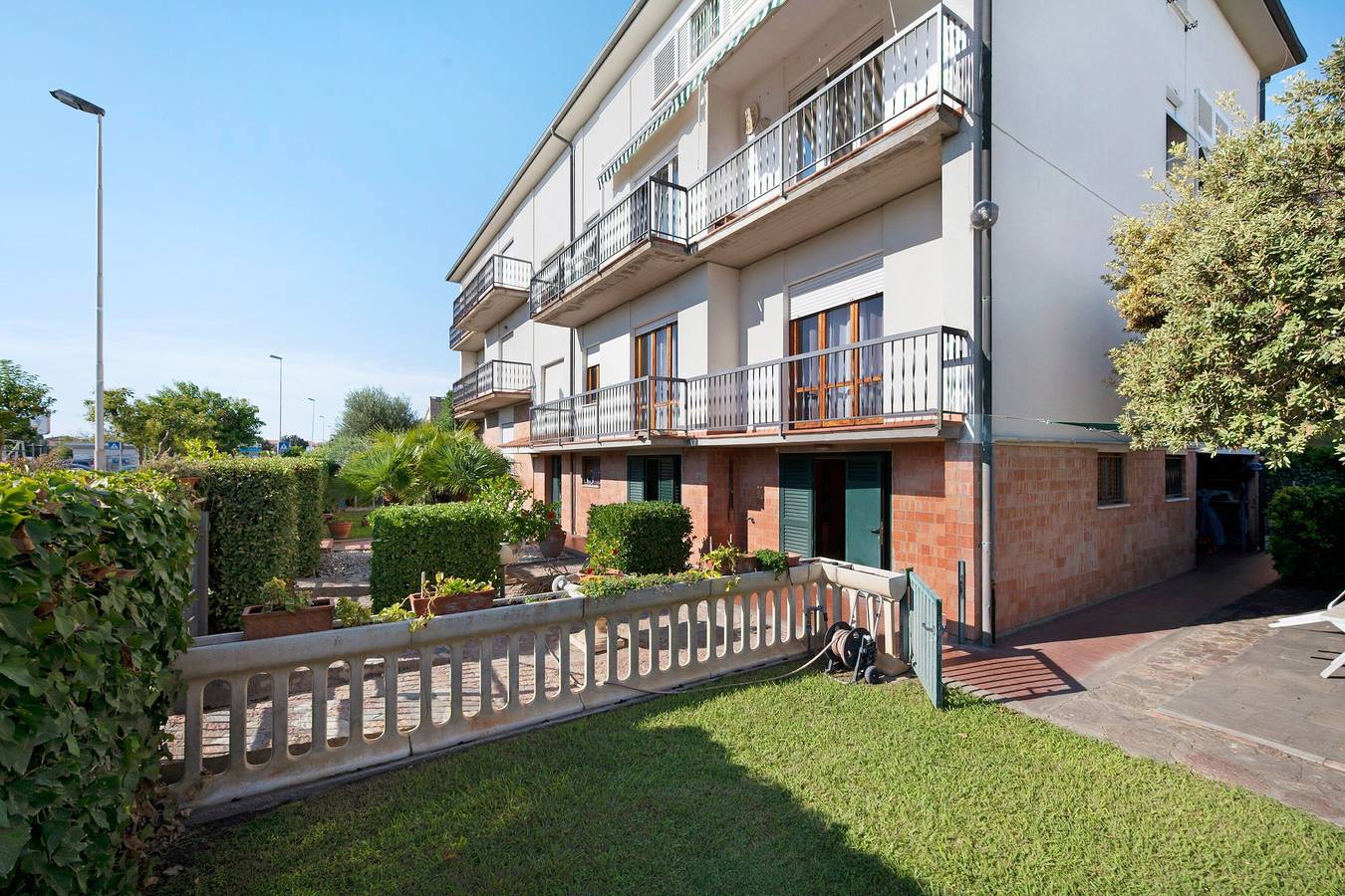 Tuscany Sea – Ruime vakantiewoning met terras in Venturina Terme in Campiglia Marittima, Etruskische kust